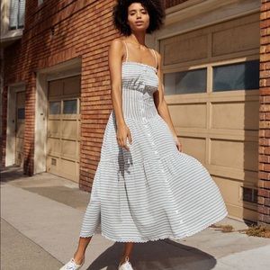 Christy Dawn Lola Dress (NWOT)